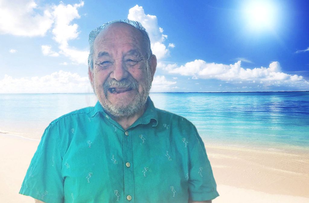 Nicomeres Garcia Profile Photo