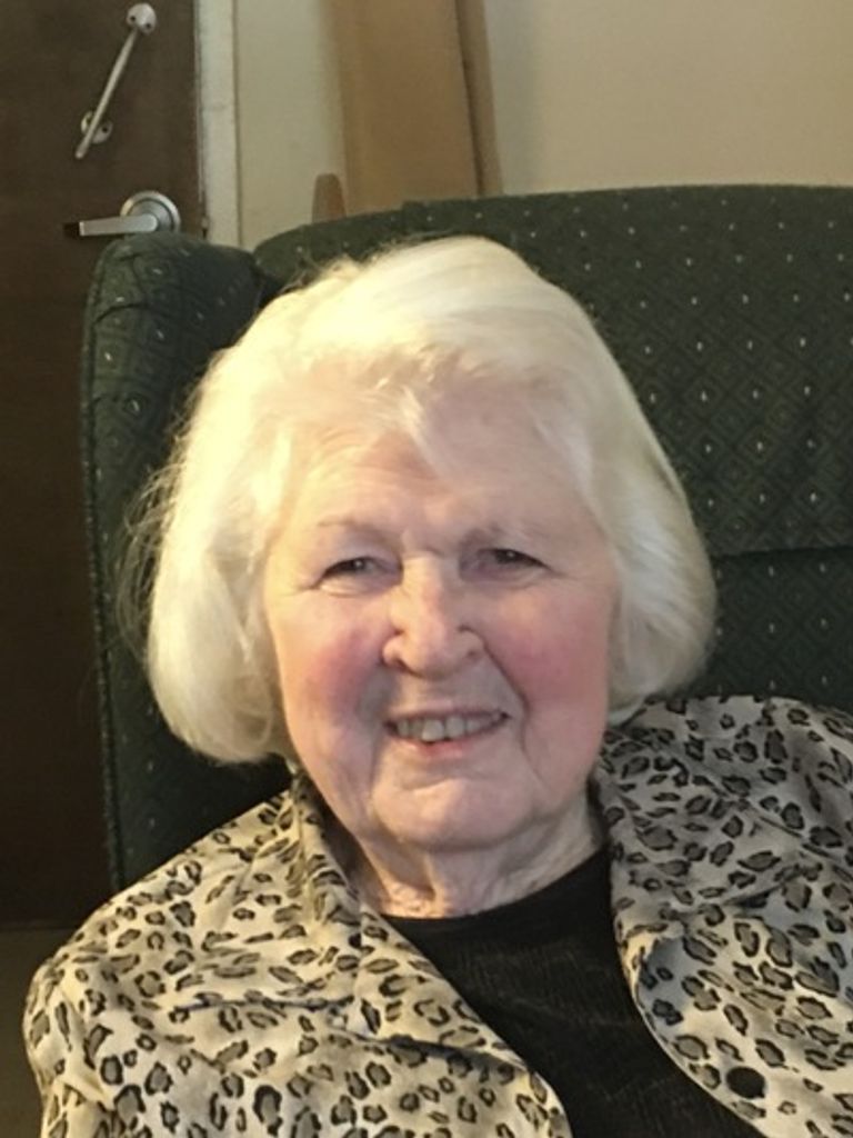 Marilyn Stinson Profile Photo