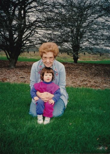 Verna F. Edwards Strandlund photo gallery thumbnail 17 of 75