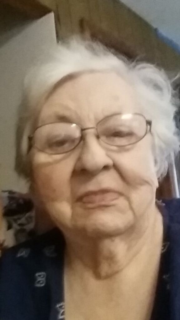 Clara (Wigfield)  Durham