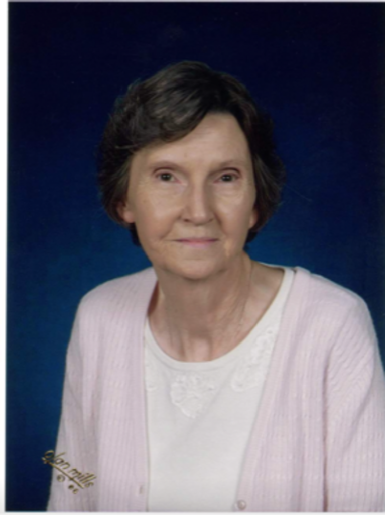 Shirley Neoma Helmers Profile Photo