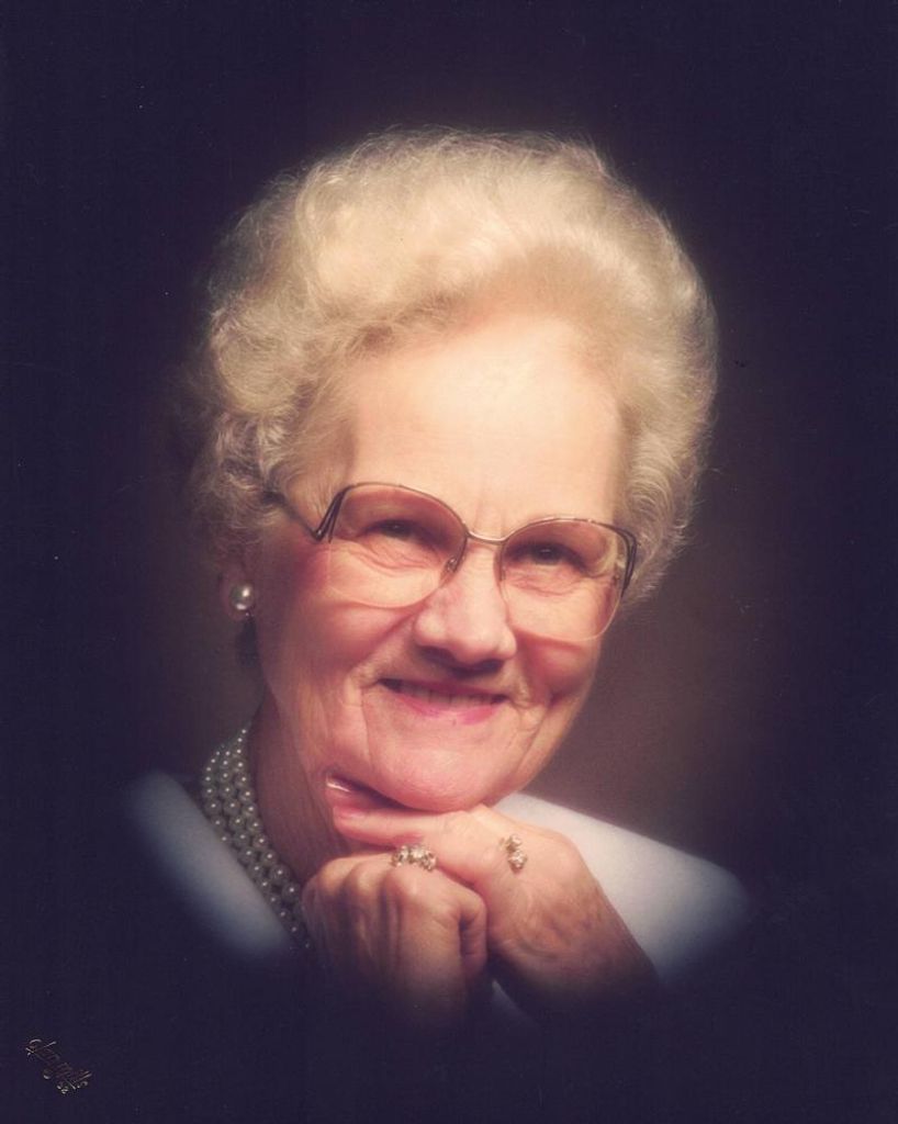 Alma Mae Bentley Profile Photo
