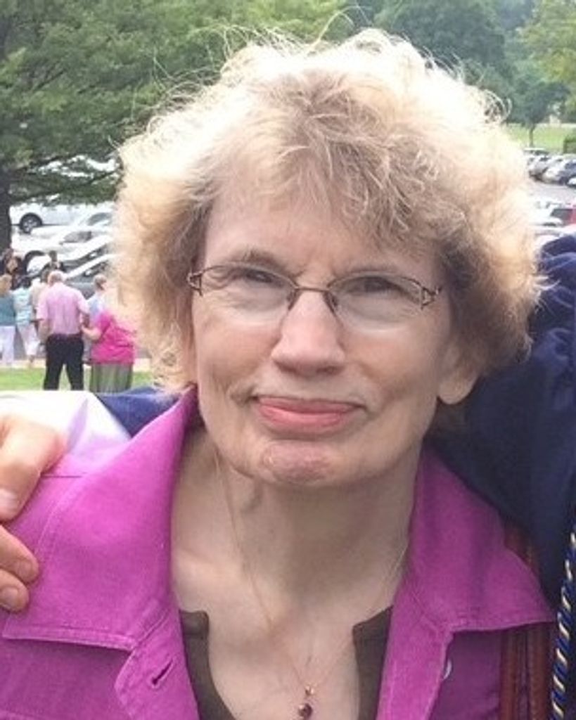 Margaret "Peggy" Winkel Anderson Profile Photo