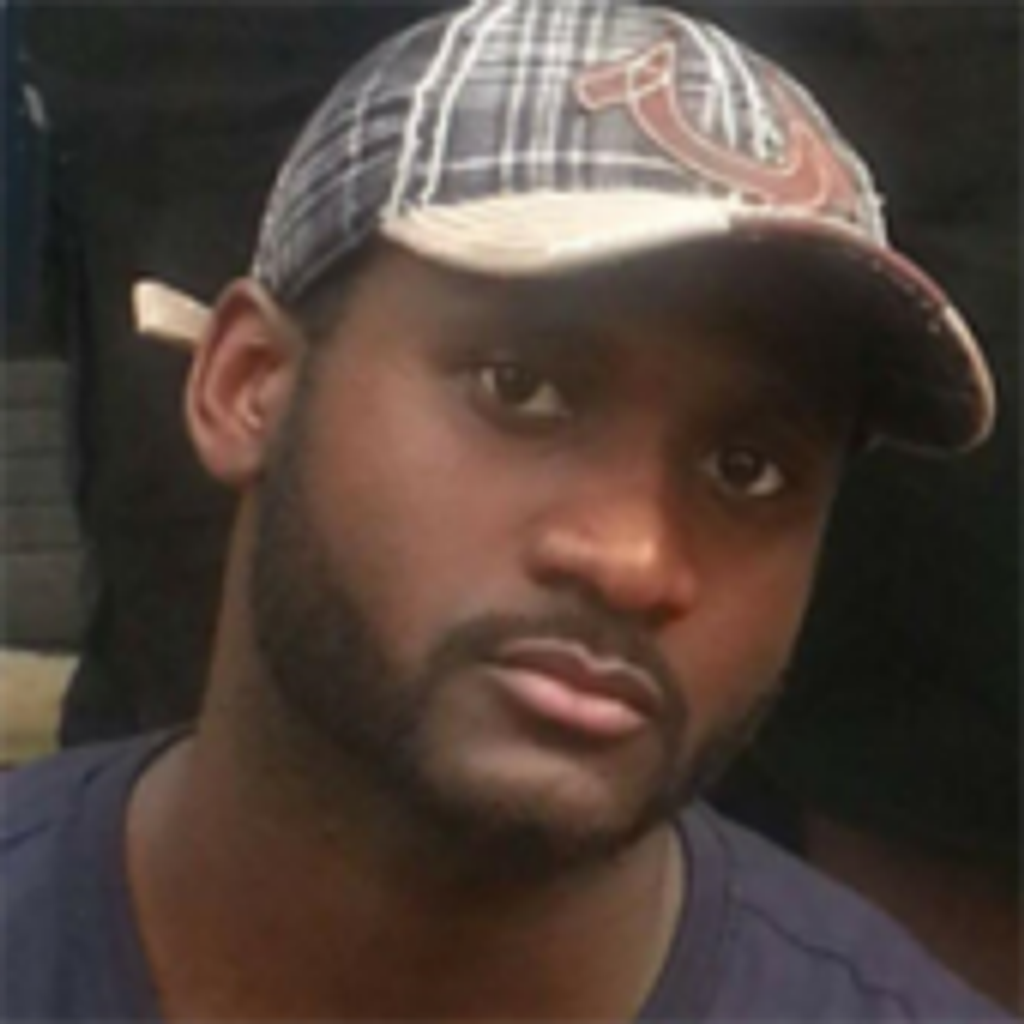 Jamar  Ahkeem Givens