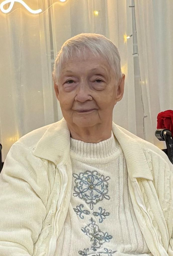 Carmella June Harvell Profile Photo