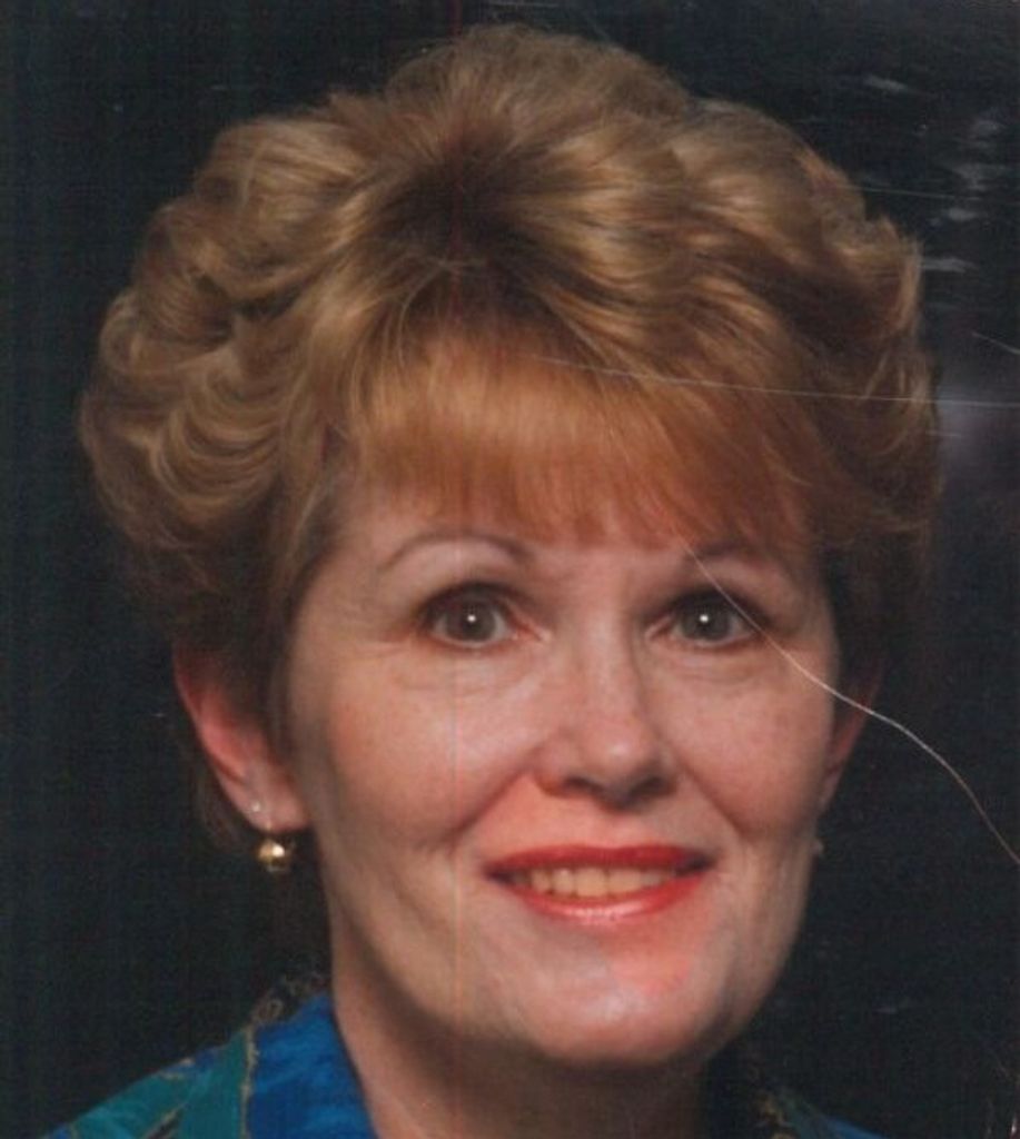 Kathleen Mary Snyder