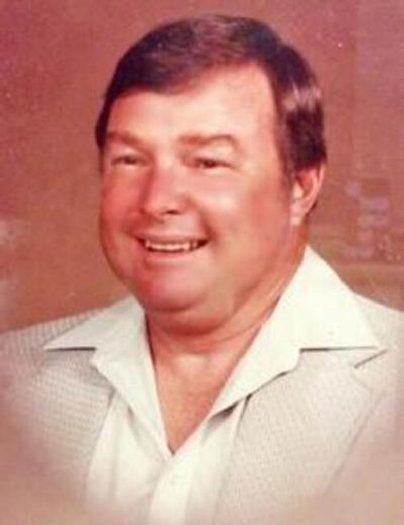 Ronald Eugene Testerman Profile Photo