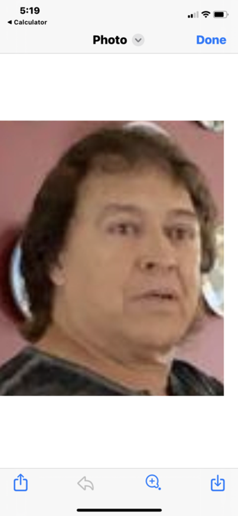 El Sr. Mario Oscar Cuartas Londono