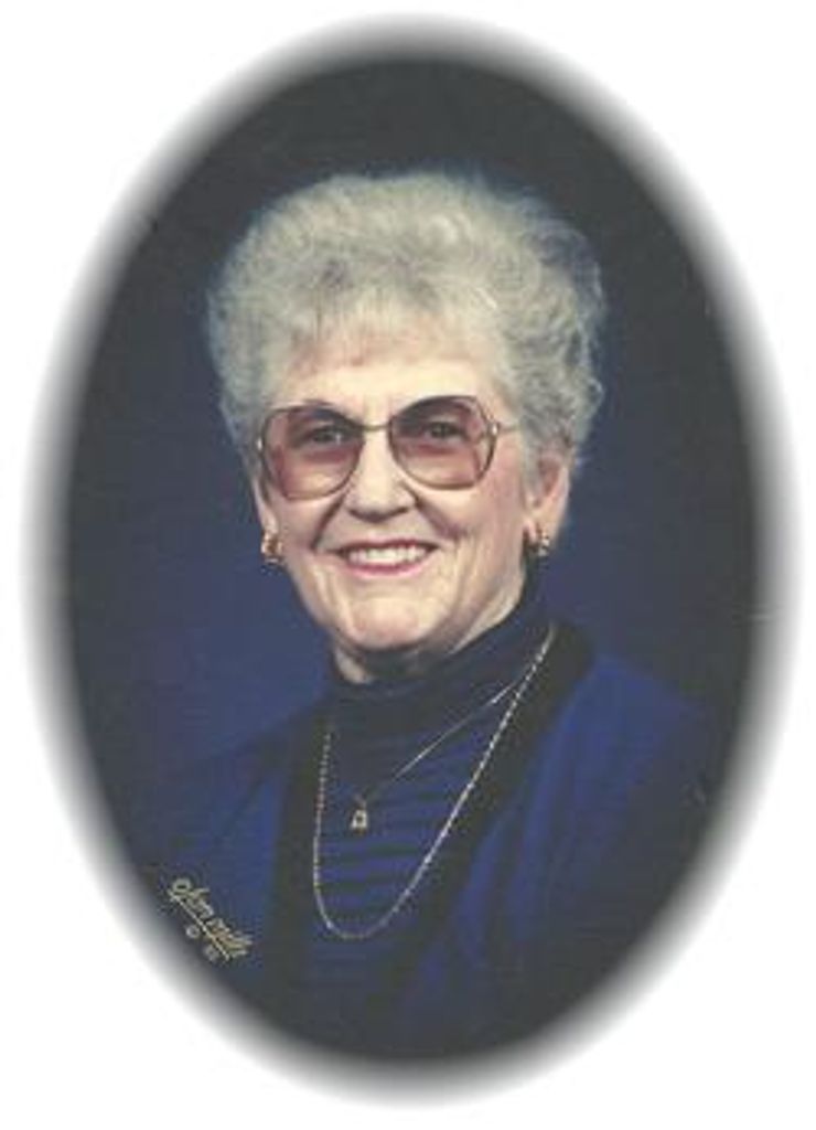 Betty Jane Kundinger