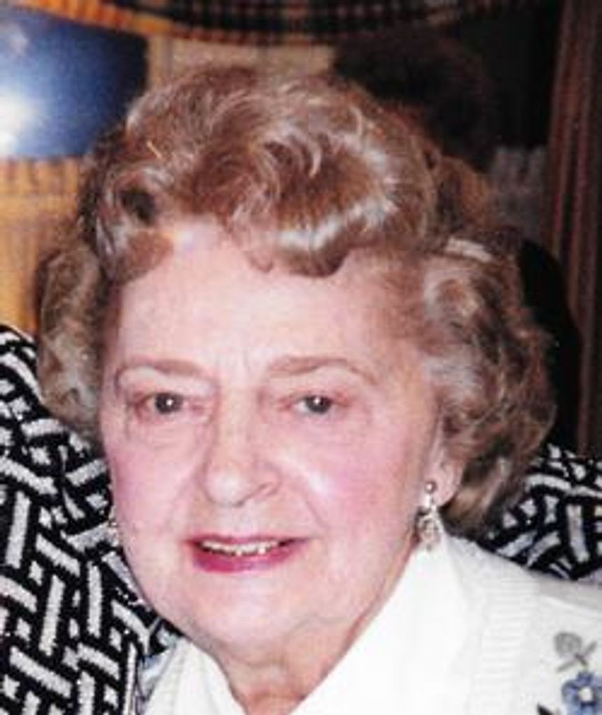 Margaret L. "Peggy" Koch