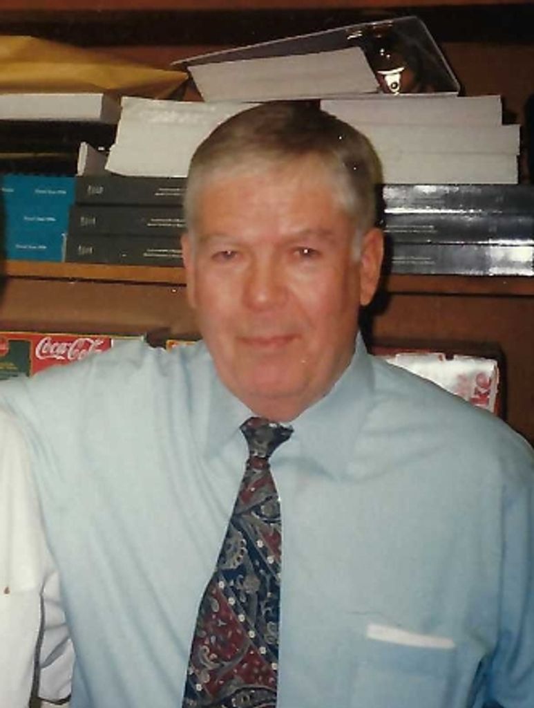 Bartley J Joyce Profile Photo
