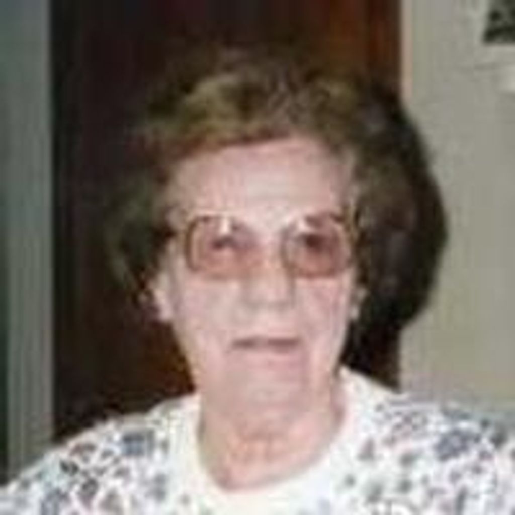 Florine Berg