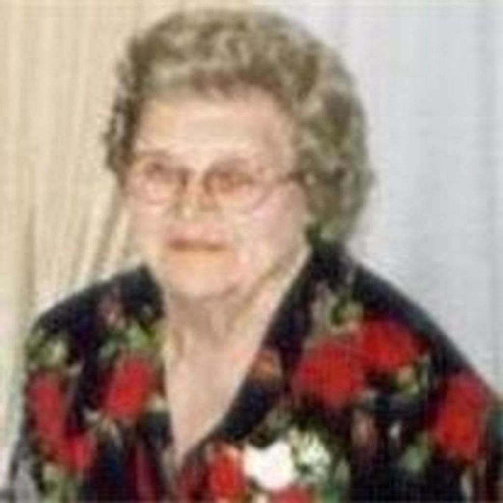 Mildred M. Knapp