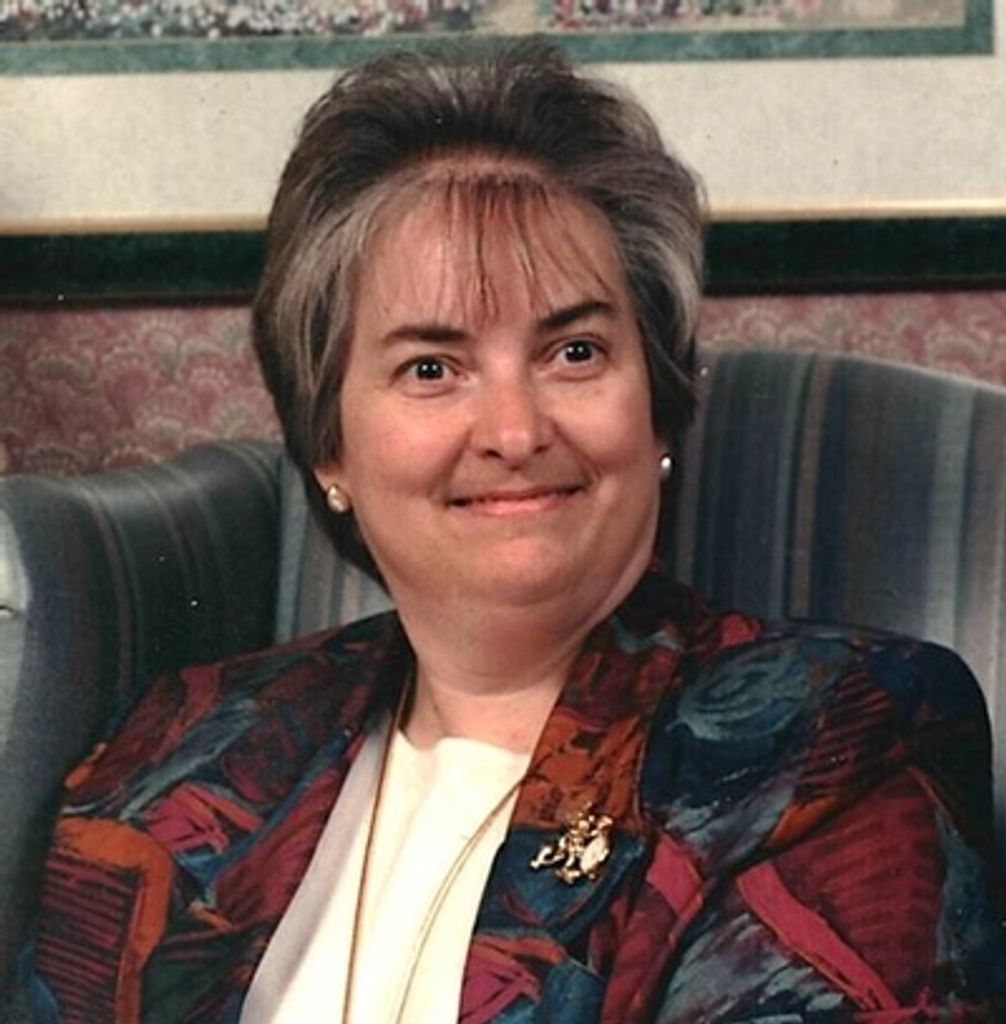 Diane Smith Profile Photo
