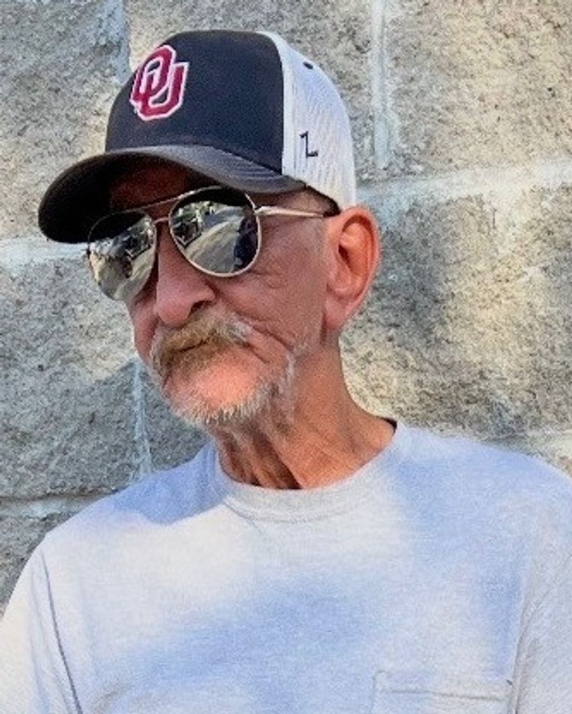 Daniel Joseph Hines