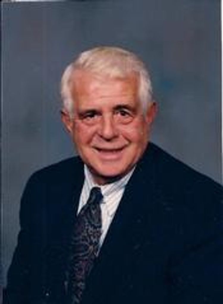 William Donald Ashbaugh