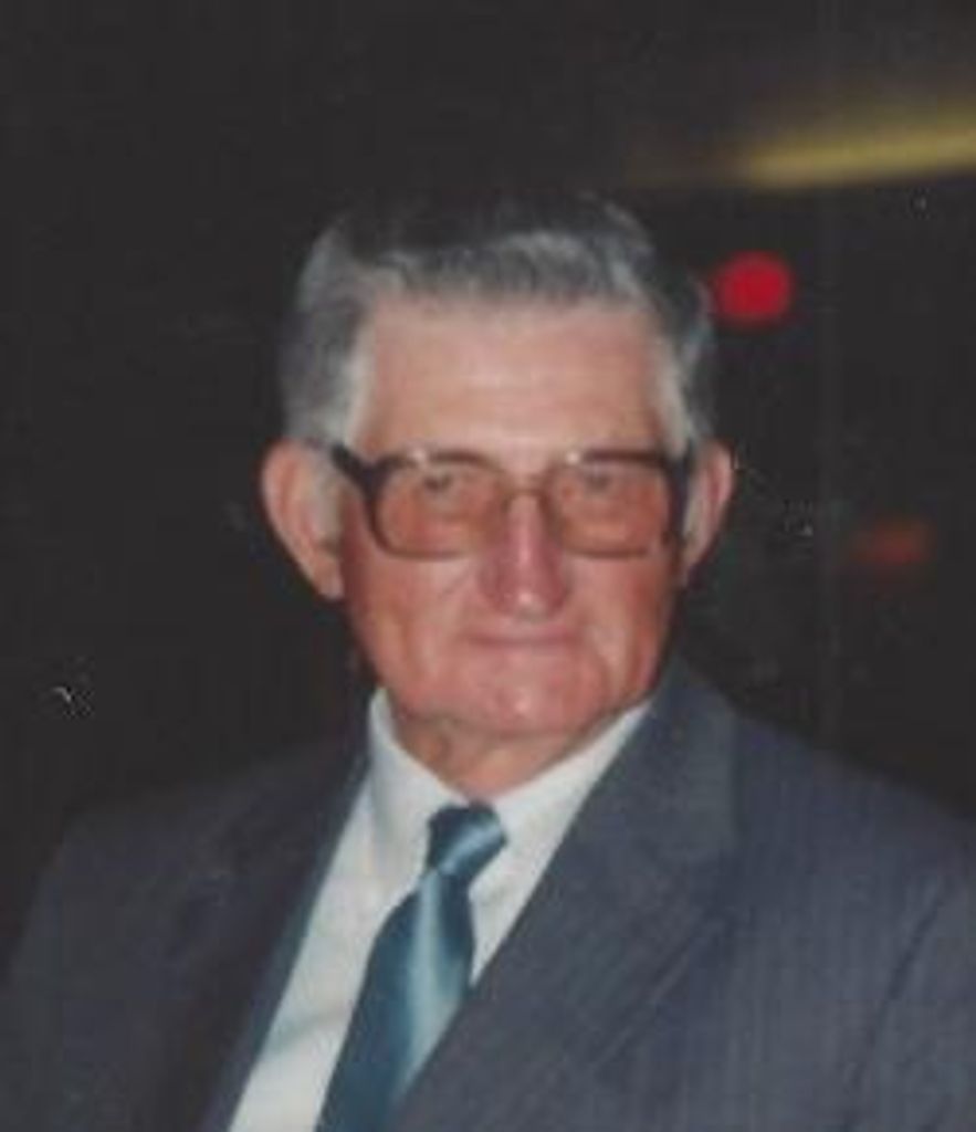 Elery L Rule