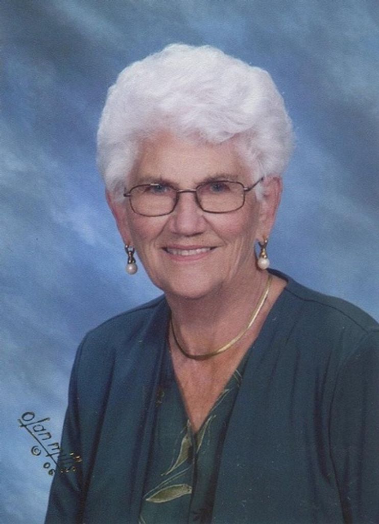 Carolyn Pauline Marquardt