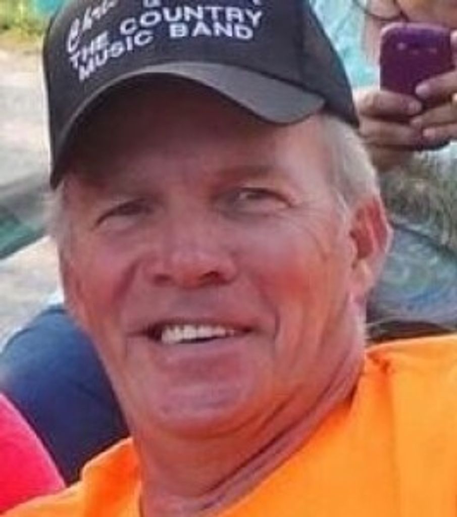 Keith Robertson Profile Photo