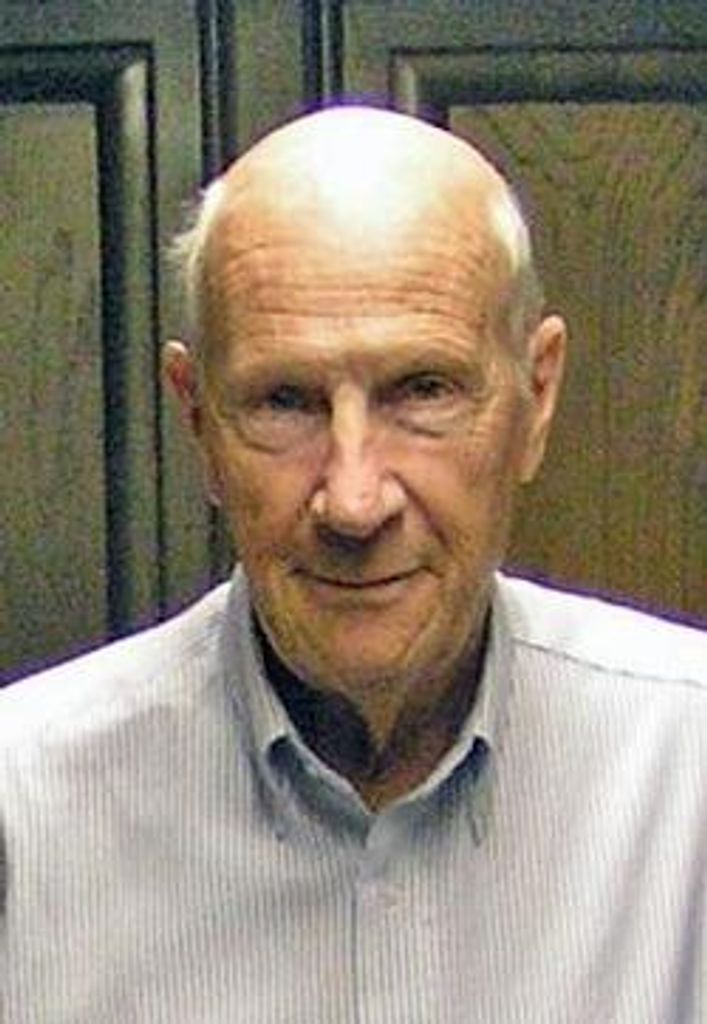 Leroy F. Loth