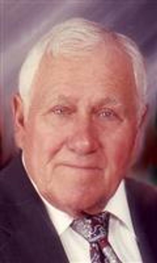 JOHN JOSEPH PRZYGODA, SR Profile Photo