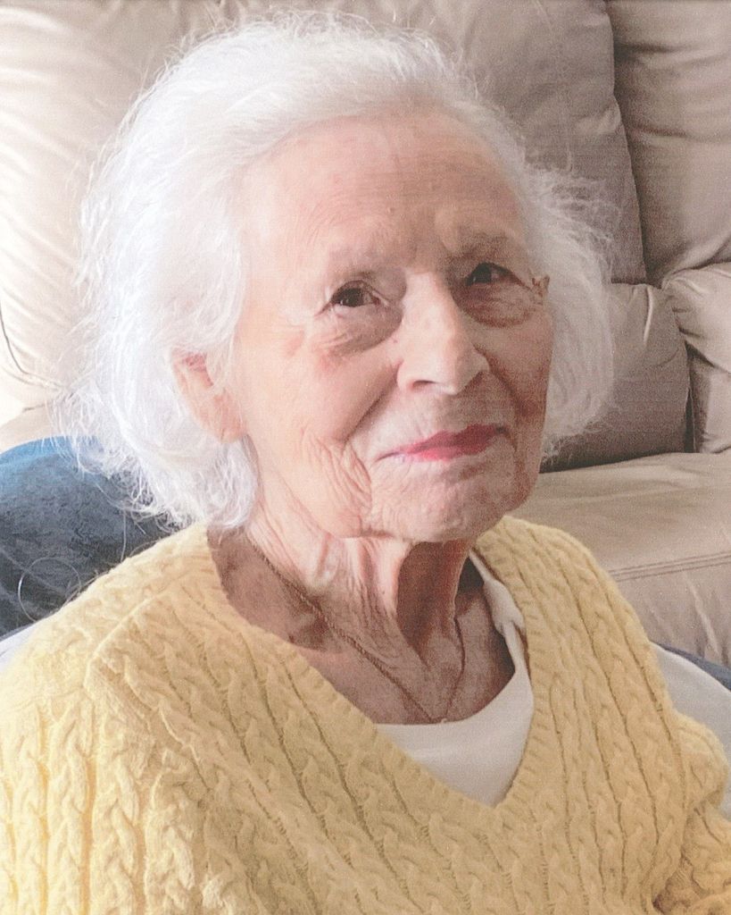 Mildred "Millie" Osterling