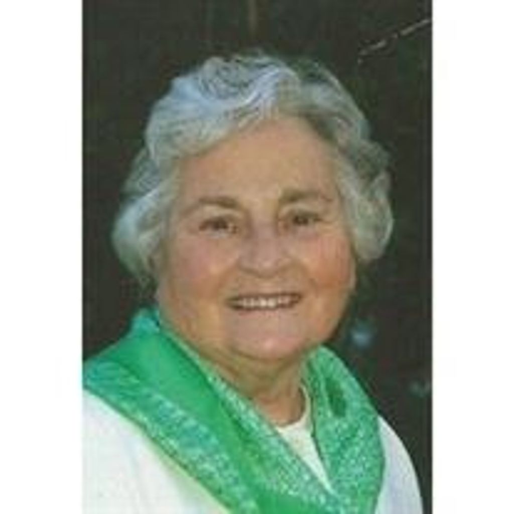 Dorothy Starks Sheahan