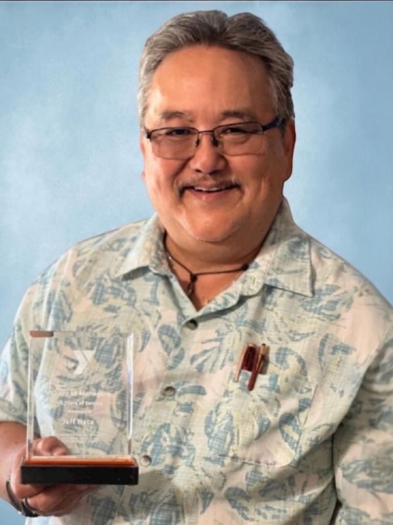 Jeffrey Toshiyuki Hata Profile Photo