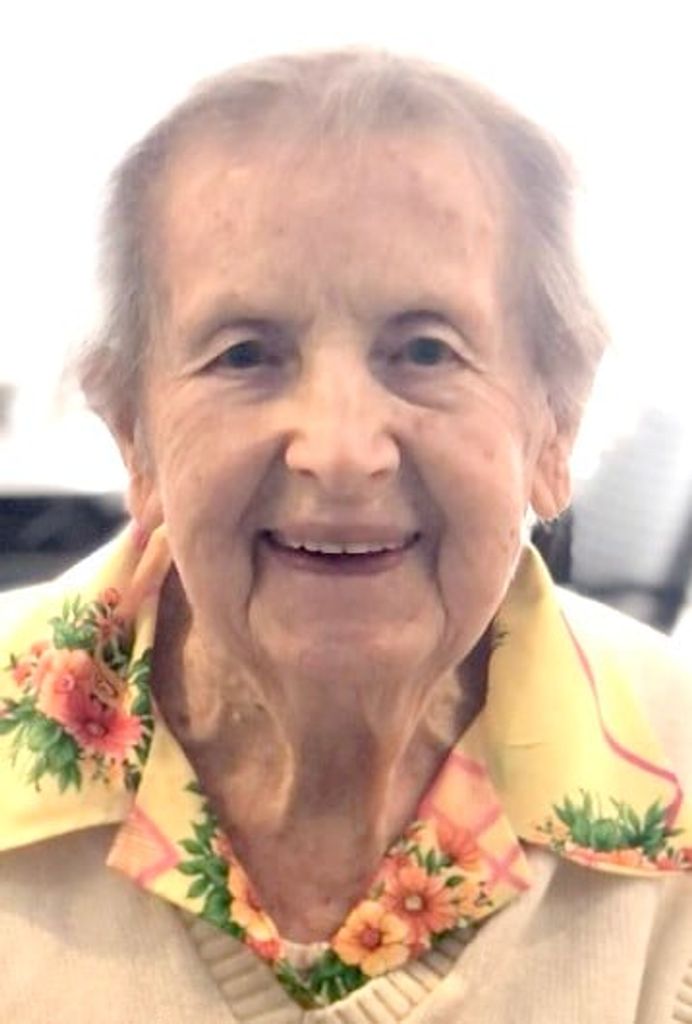 Mildred Marie Rupert Profile Photo