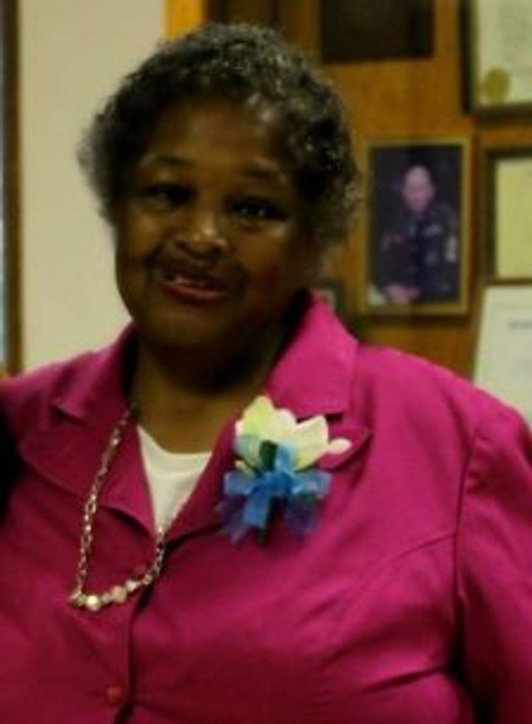 Brenda D. Shelton Profile Photo