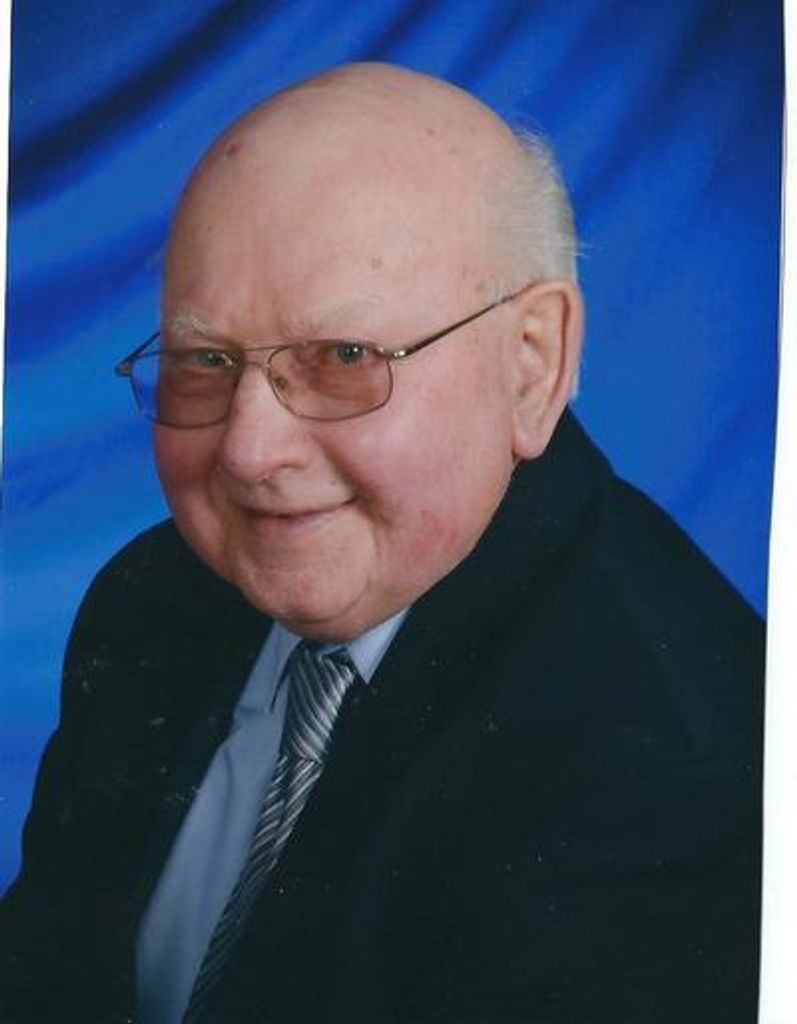 Richard James Jurowski Profile Photo