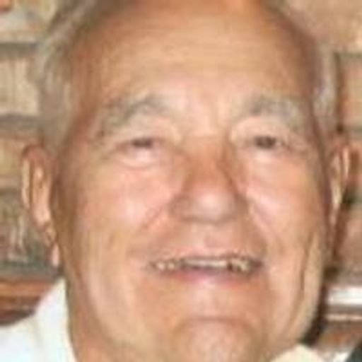 Renaldo 'Reggie' Jannetti Profile Photo