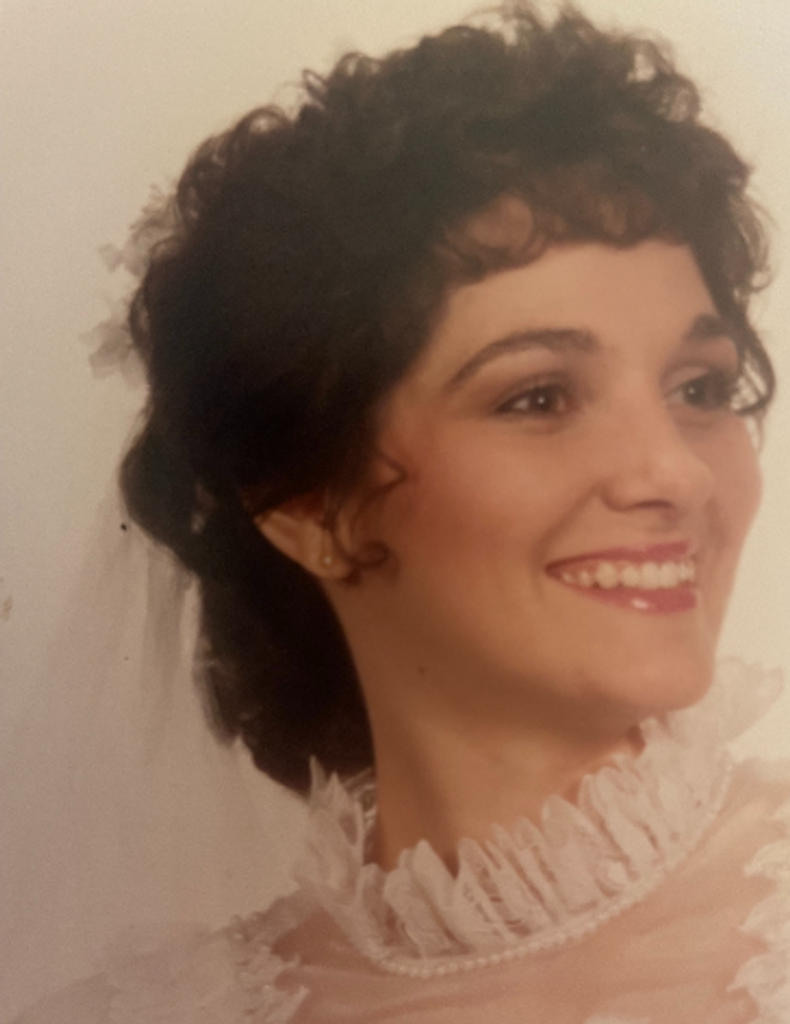 Diana Lynn Phillips