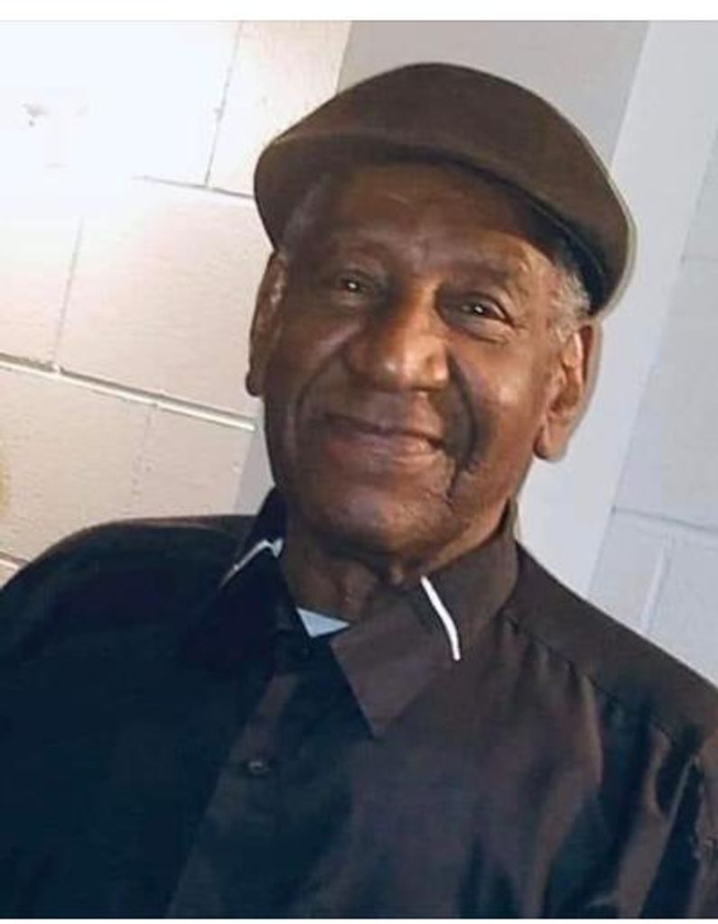 Junior Hubert Jennings Profile Photo