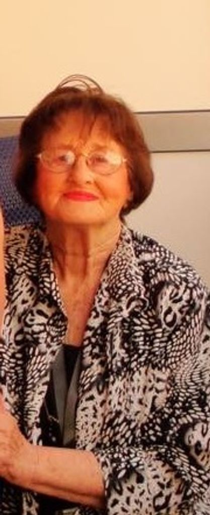 Billie J Mabry Profile Photo