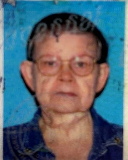 Bernice Marie Nash's obituary image