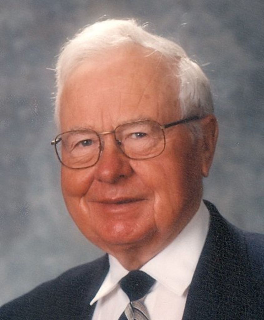 Anthony Van Wychen