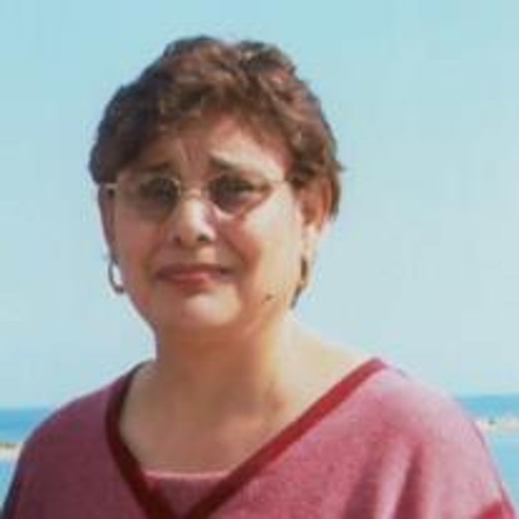 Bernardina Lozano Profile Photo