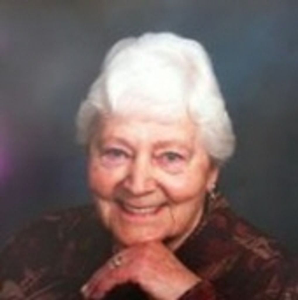 Lisa Magda Witt