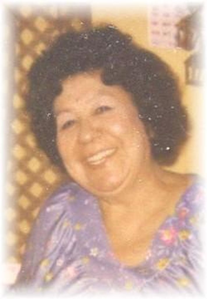 Cecile Evanson