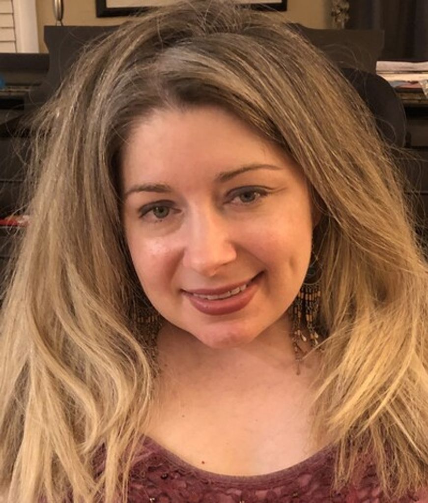 Ashley Lynn Hill Profile Photo