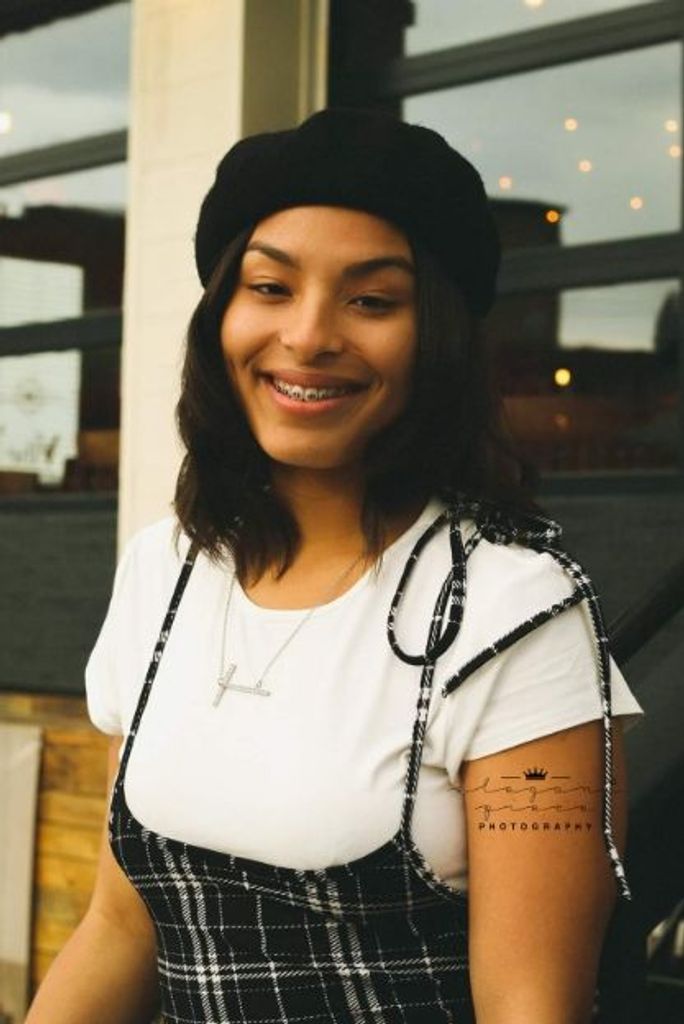 Destiny Caprice Davis