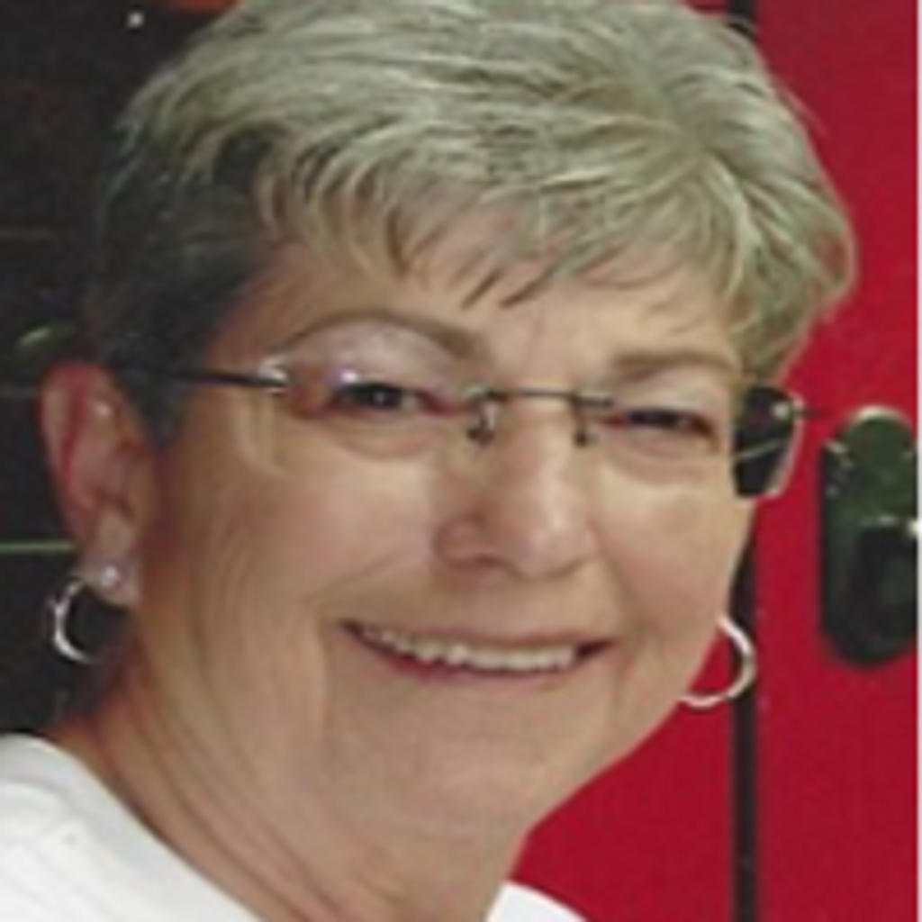 Patsy Hamilton