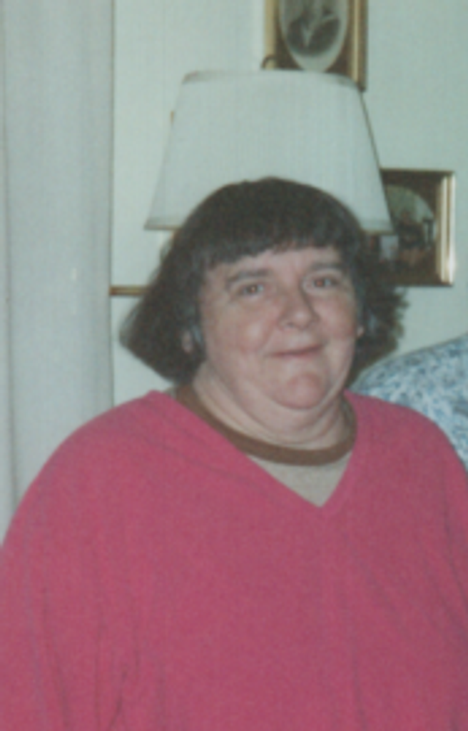 Patricia Young