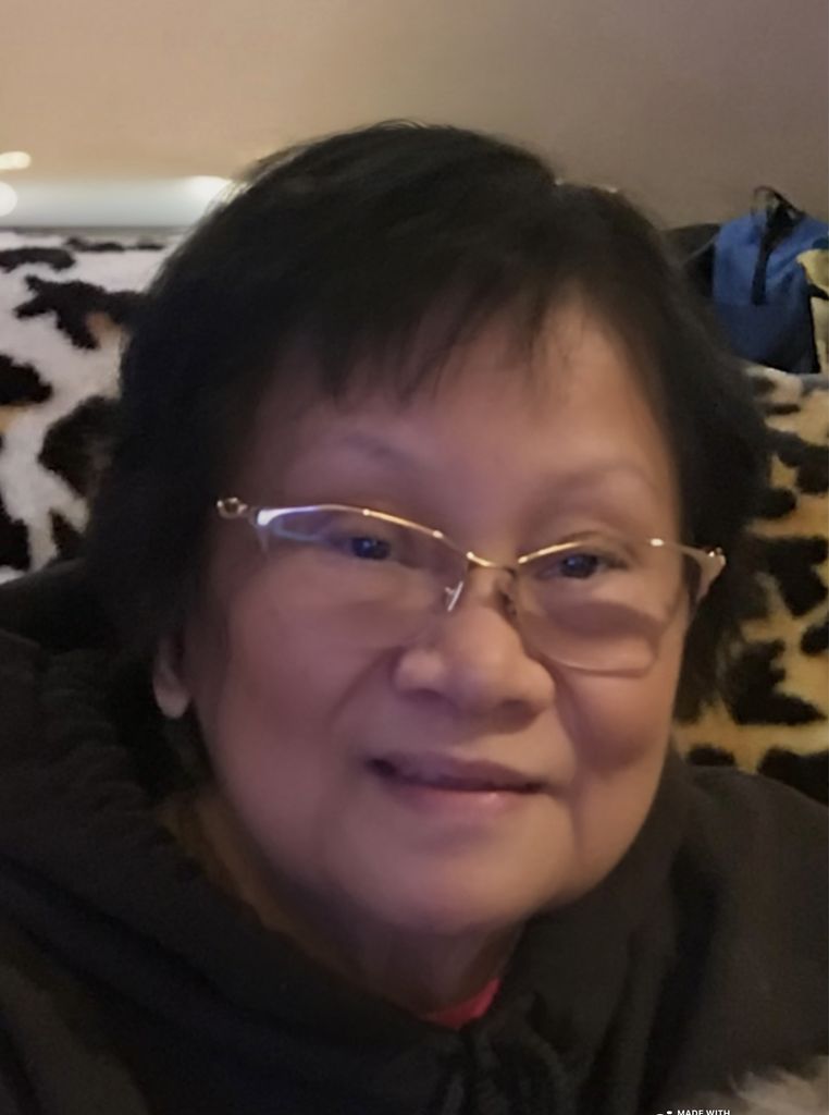 Jovencia Evangelista Tomas