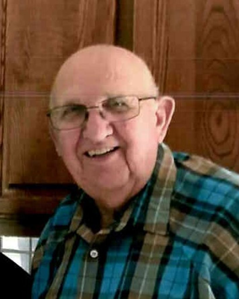 James "JJ" J. Wojciechowski Profile Photo