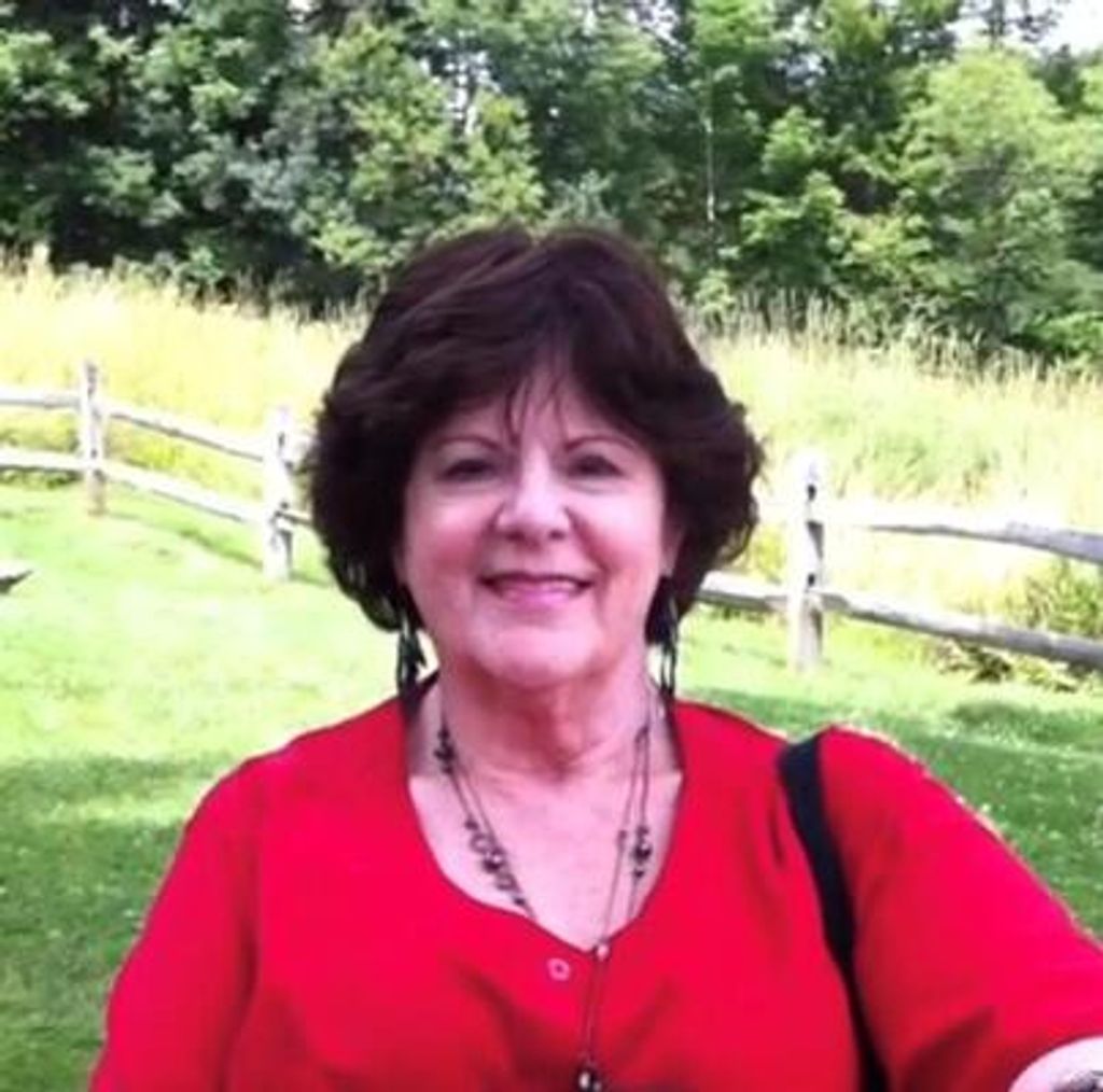 Gail M (Bennett) Fantasia Profile Photo