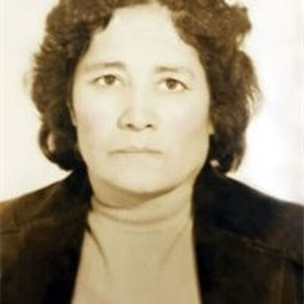 Maria Rosa Herrera-Rodriguez