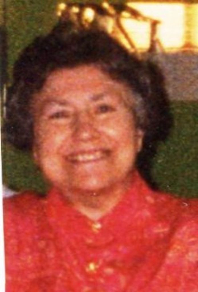 Dorothy Marie Cunningham