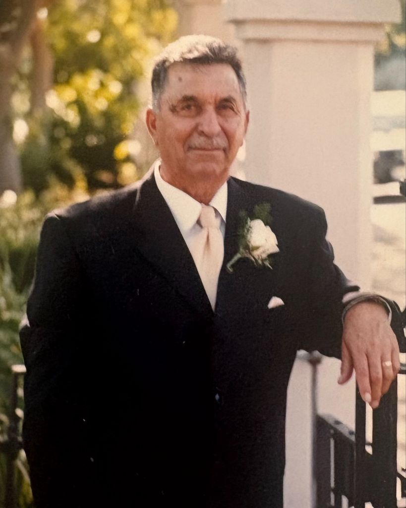 Antonio Rangel Perez Profile Photo